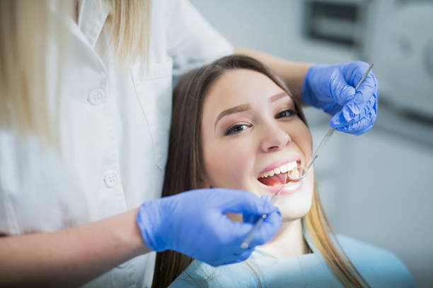 Best Root Canal Treatment  in Holgate, OH